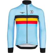 Bioracer Belgium Icon Tempest Termal Langærmet Trøje
