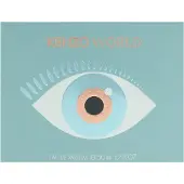 Kenzo World Eau De Parfum Spray 50ml