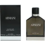 Giorgio Armani Eau De Nuit Eau de toilette 100 ml