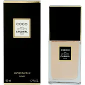 Chanel Coco Eau de toilette 50 ml