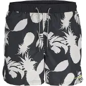 Jack & Jones Fiji Plain Wb Badeshorts