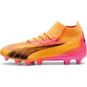 Puma Ultra Pro Fg/ag Fodboldstøvler