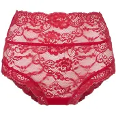 Lingadore Slip rød