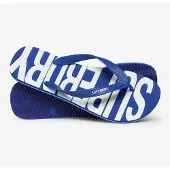 Superdry Core Logo Flip-flops