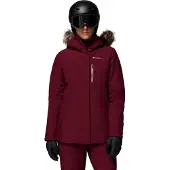 Columbia Ava Alpine Ii Jakke