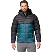 Columbia Buck Butte Ii Jakke