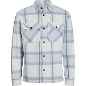 Jack & Jones Croy Spring Check Overtrøje