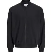 Jack & Jones Overgangsjakke 'JJECharge' sort