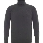 Moxx Paris Pullover grå