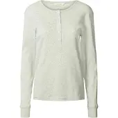 Gai+Lisva Shirts 'Ida' grå