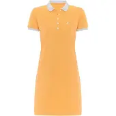 Moxx Paris Kjole orange