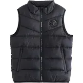 Ted Baker Vest navy / hvid