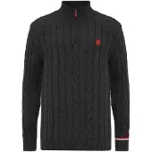 Moxx Paris Pullover antracit