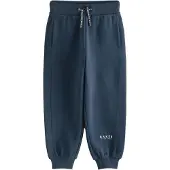 Ted Baker Bukser navy / hvid