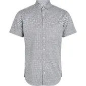 Jack & Jones Blacardiff Kortærmet Skjorte