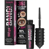 Benefit Bad Gal Bang! Volumizing Mascara Mini Black 4g