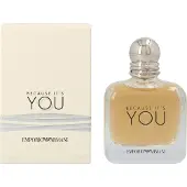 Giorgio Armani Emporio Armani Because it’s You Eau de Parfum 50 ml