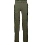 Mammut Runbold Zip Off Bukser