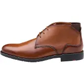 Lloyd Chukka Boots 'Eezy' cognac