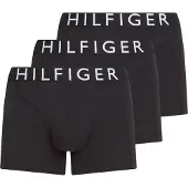Tommy Hilfiger Underwear Boksershorts sort / hvid