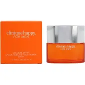 Clinique Happy for men Cologne Eau de toilette 50 ml