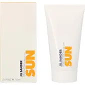 Jil Sander Sun Badesæbe 150 ml