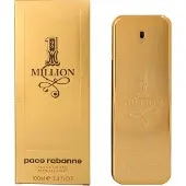 Rabanne 1 Million 100ml Eau De Toilette