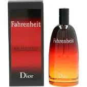 Dior Fahrenheit Eau de toilette 200 ml