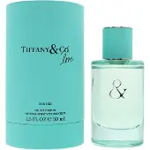 Tiffany & Co. Love Spray Co 50ml Parfumevand