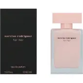 Narciso Rodriguez For Her Eau de Parfum