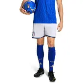 Adidas Sportsbukser 'Italy 26 Home' guld / sort / hvid