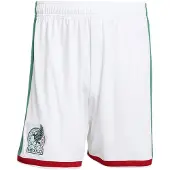 Adidas Mexico 26/27 Hjem Shorts