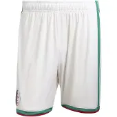 Adidas Algeriet 26 Hjemmebaneshorts, størrelse X-Large