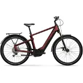Winora Yakun X10 High Cues 2025 Elektriskcykel