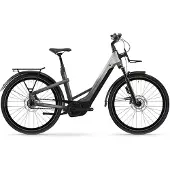 Winora Yakun R5 Pro Low Abs Nexus 2025 Elektriskcykel