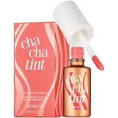 Benefit Cha Cha Tint Lip & Cheek Satin Mango - 6ml
