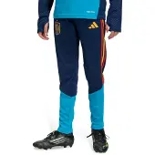 Adidas Spain 26/27 Tiro Træning Junior Træningsbukser