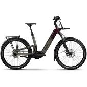 Winora Sinus Fs R5f Pro 5-g Nexus 2025 Elektriskcykel