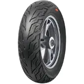 CST Cm547 52s Tl Scooter Dæk For/bag