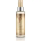 Wella Luxeoil Keratin Boost Essence Leave-in-behandling 100 ml