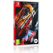 Nintendo Games Switch Need For Speed Hot Pursuit Remastered