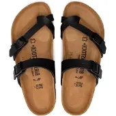 Birkenstock Pantoletter 'Mayari' sort