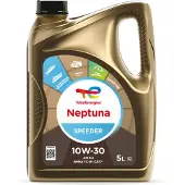 Total Neptuna 10w30 4-takts Motorolie 5l