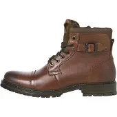 Jack & Jones Dexter Leather Støvler