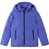 Reima Dunjakke - Paimio - Breezy Violet - - 13 år (158) - Dunjakke