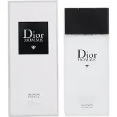 Dior Homme Badesæbe 200 ml