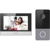 Hikvision DS-KIS603-P(C) -