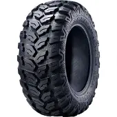 Maxxis Ceros Mu07/mu08 E-marked 6pr Firhjulerens Forhjul