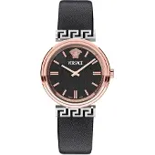 Versace Ladies Watch VETCA0224, Quartz, 36mm, 5ATM