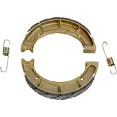 EBC Y528g Grooved Bremsesko